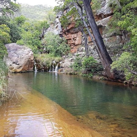 Blyde Canyon, A Forever Resort Matibidi Exterior foto