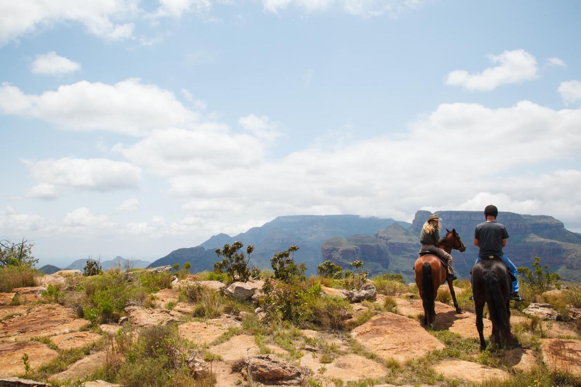 Blyde Canyon, A Forever Resort Matibidi Exterior foto