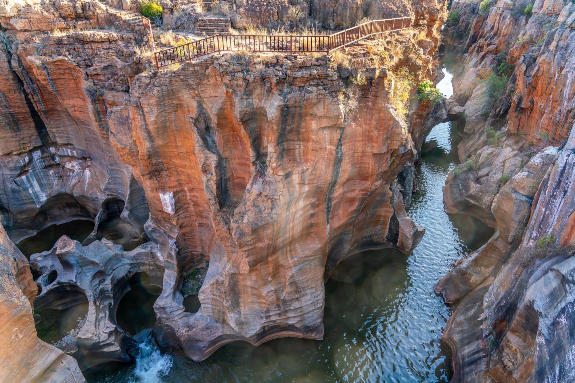Blyde Canyon, A Forever Resort Matibidi Exterior foto