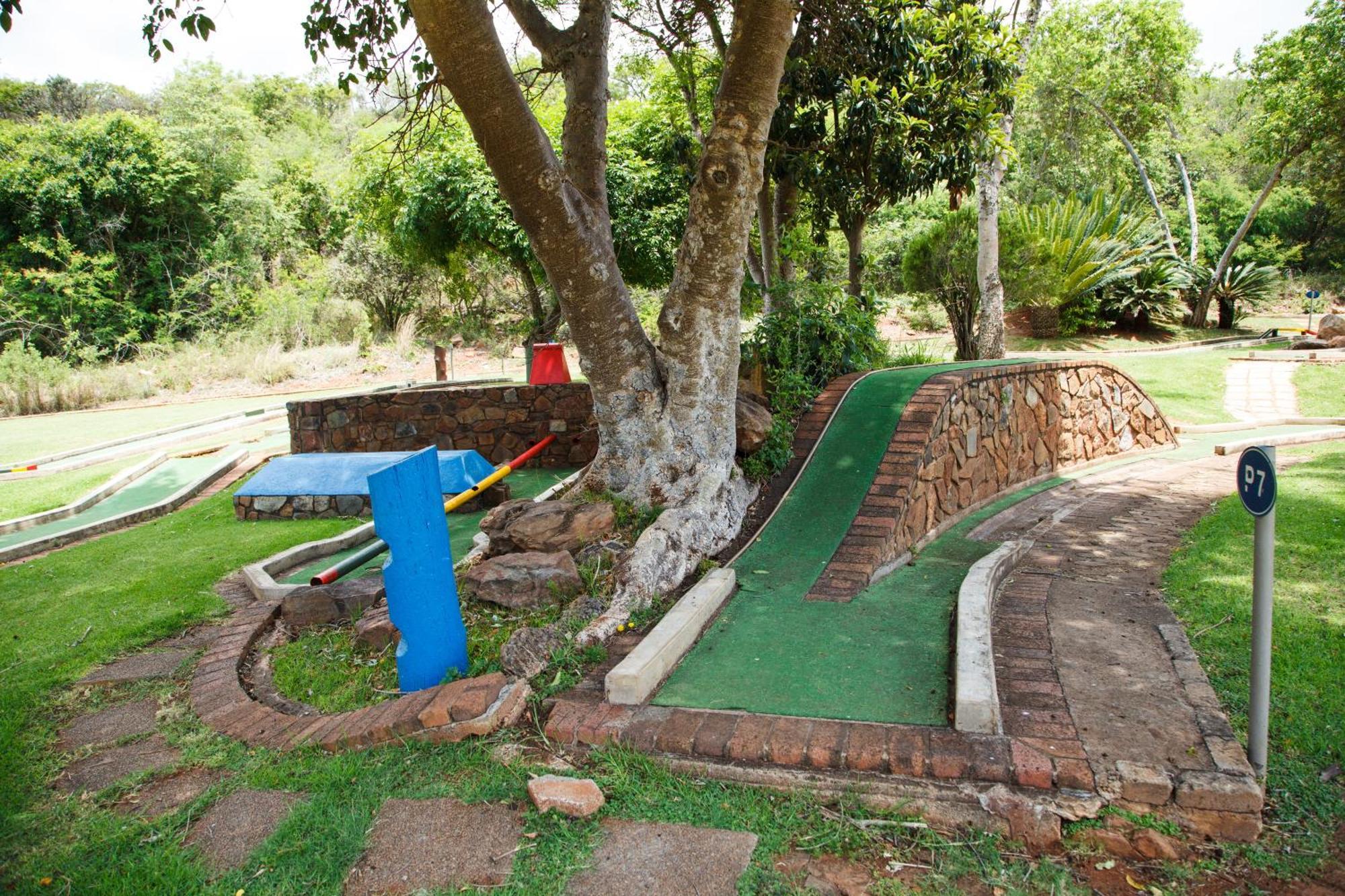 Blyde Canyon, A Forever Resort Matibidi Exterior foto