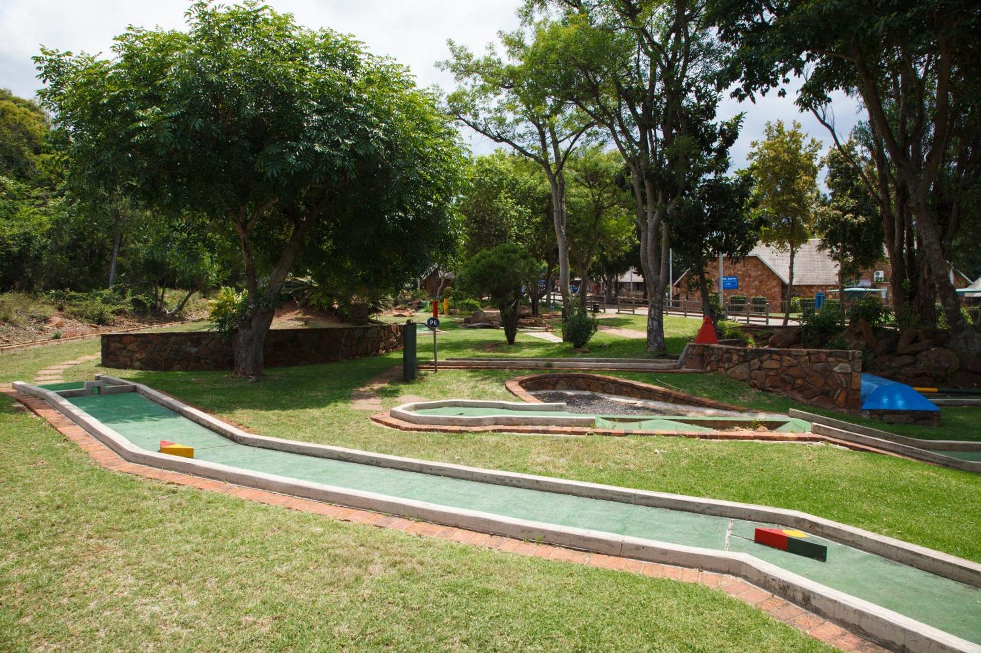 Blyde Canyon, A Forever Resort Matibidi Exterior foto