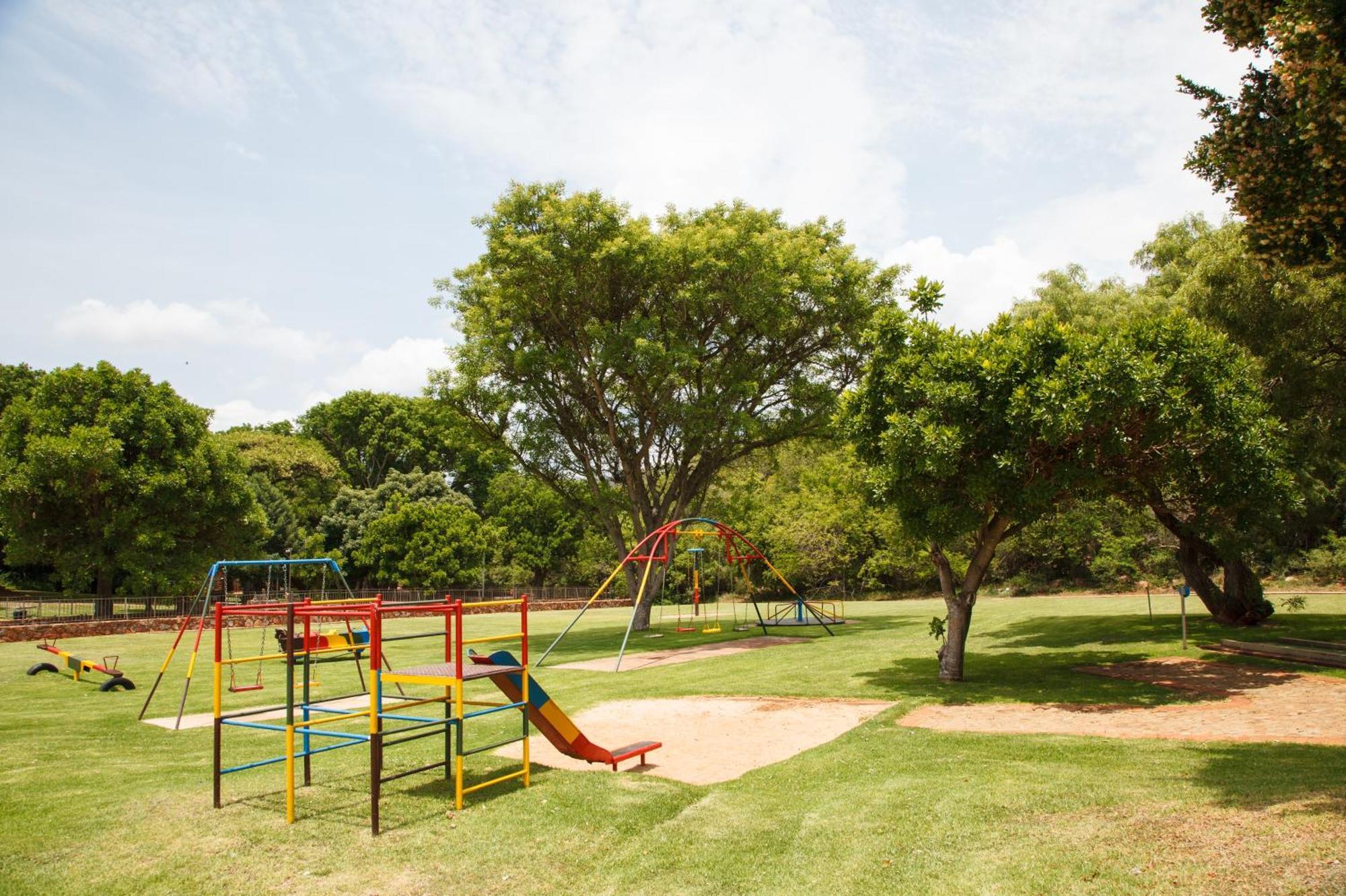 Blyde Canyon, A Forever Resort Matibidi Exterior foto
