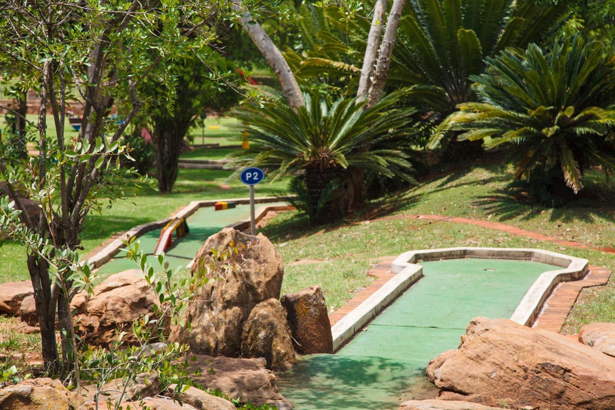 Blyde Canyon, A Forever Resort Matibidi Exterior foto