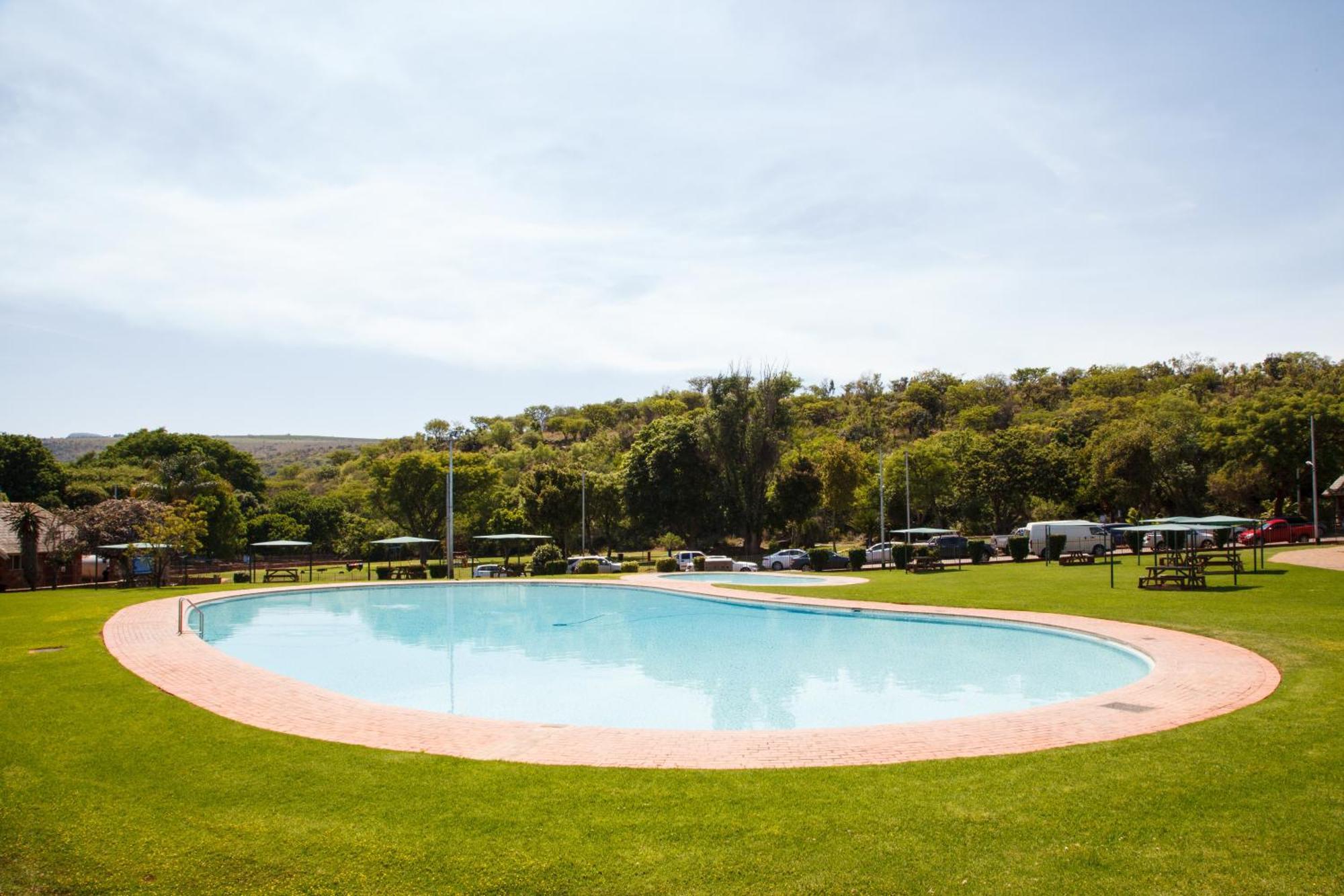 Blyde Canyon, A Forever Resort Matibidi Exterior foto