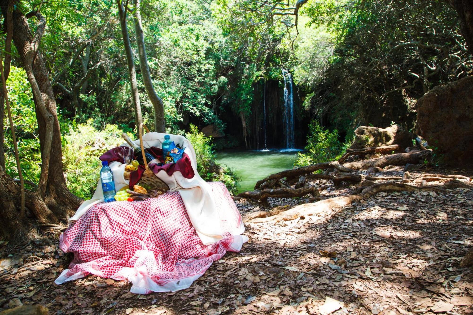 Blyde Canyon, A Forever Resort Matibidi Exterior foto