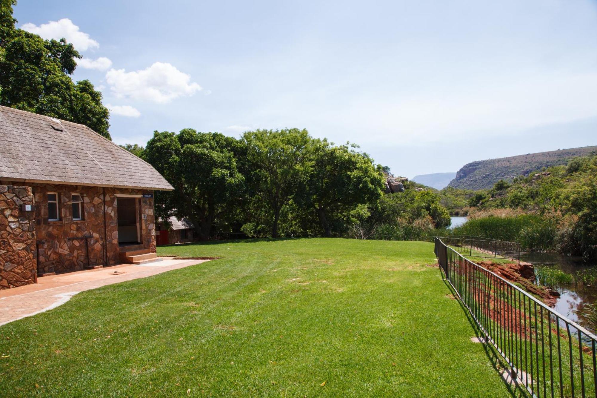 Blyde Canyon, A Forever Resort Matibidi Exterior foto