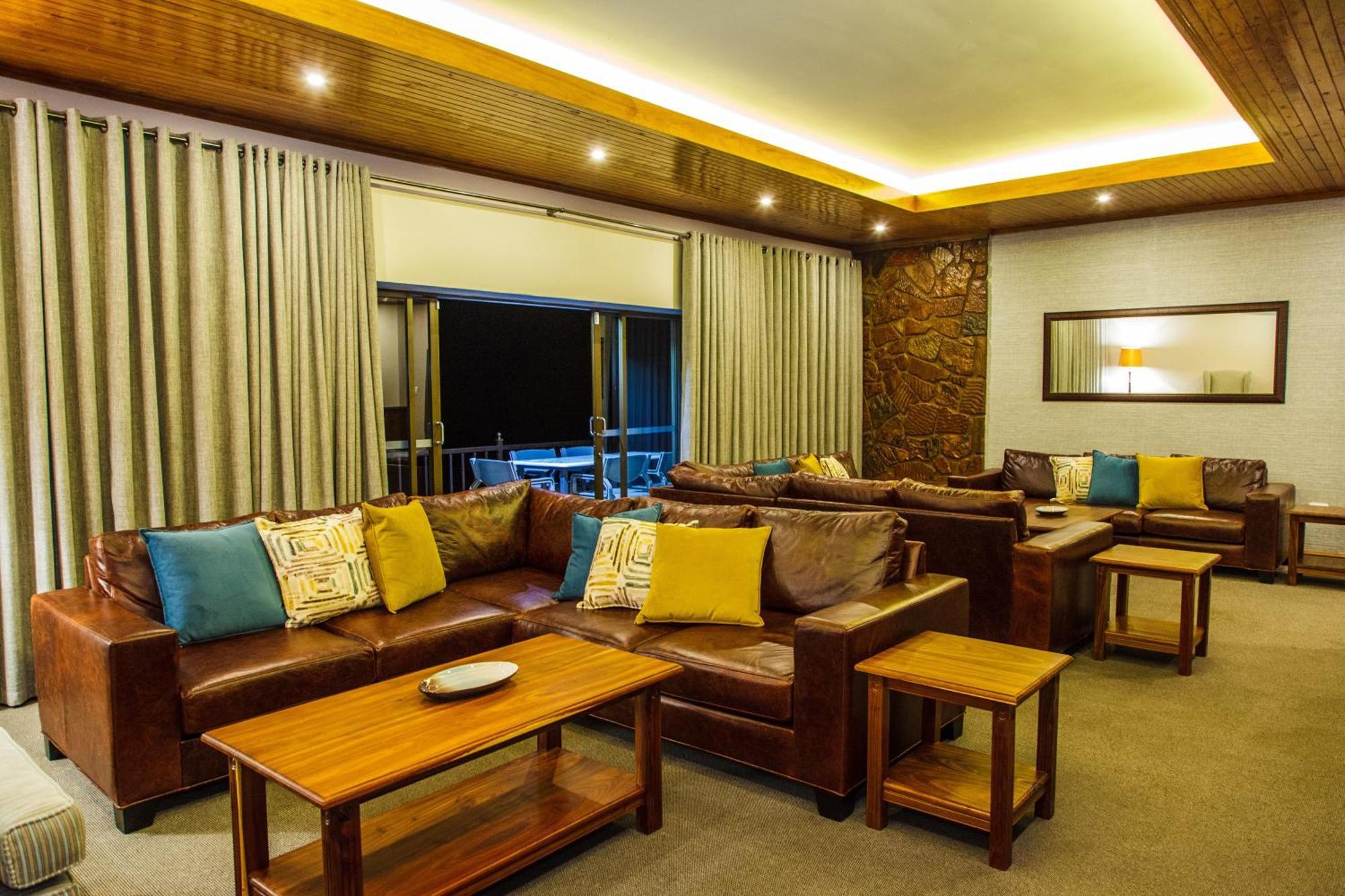 Blyde Canyon, A Forever Resort Matibidi Exterior foto