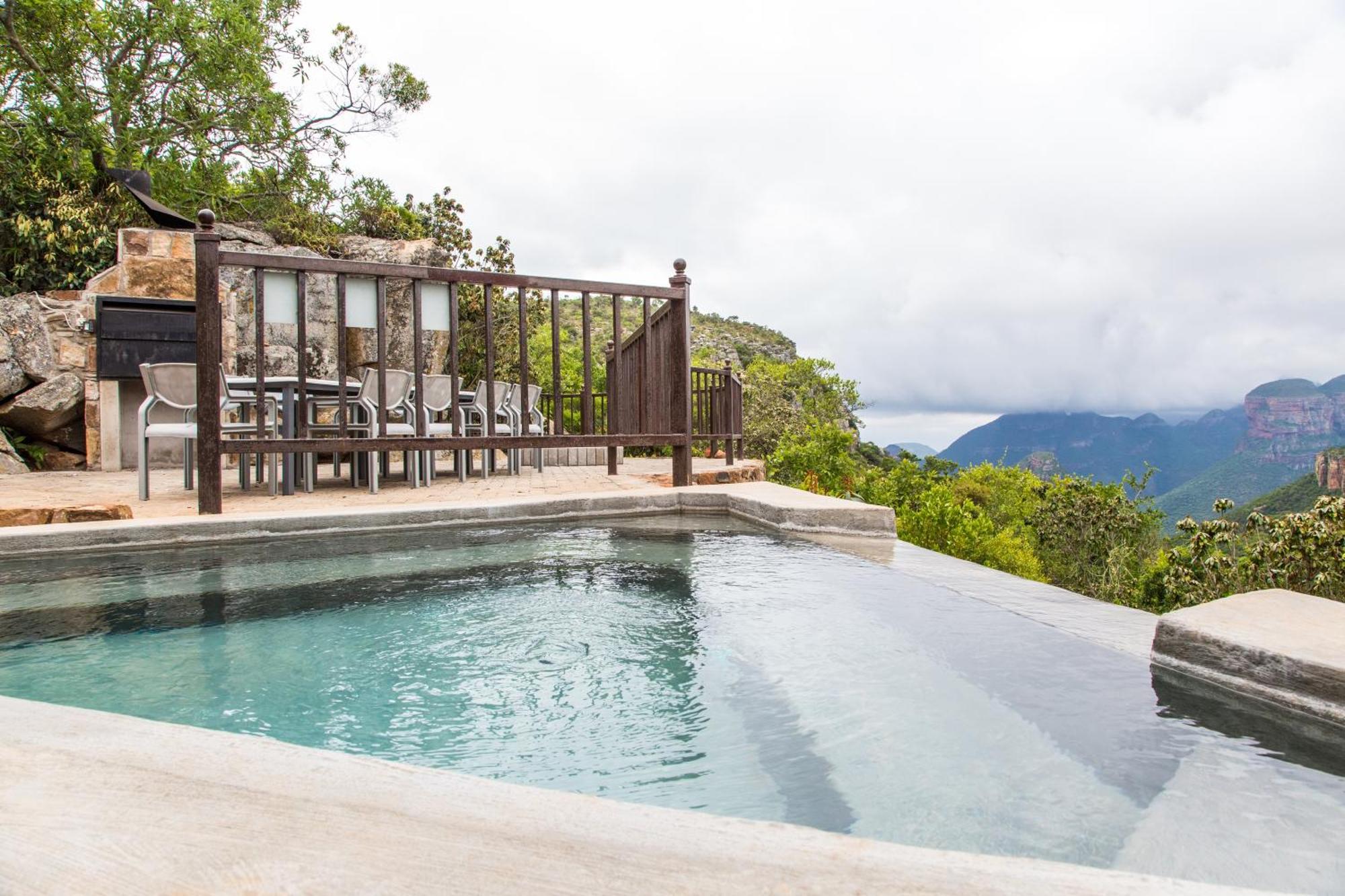 Blyde Canyon, A Forever Resort Matibidi Exterior foto