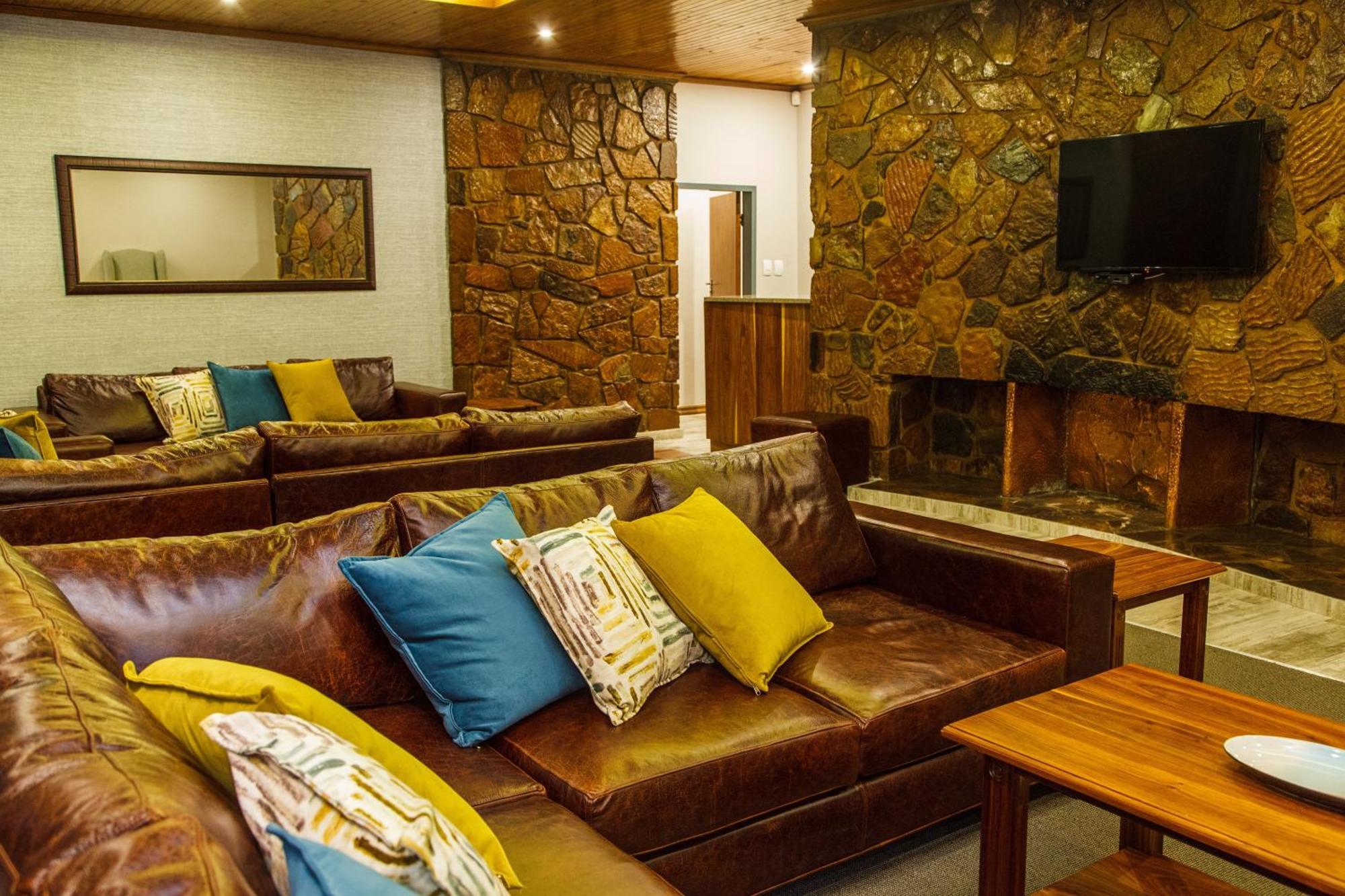 Blyde Canyon, A Forever Resort Matibidi Exterior foto