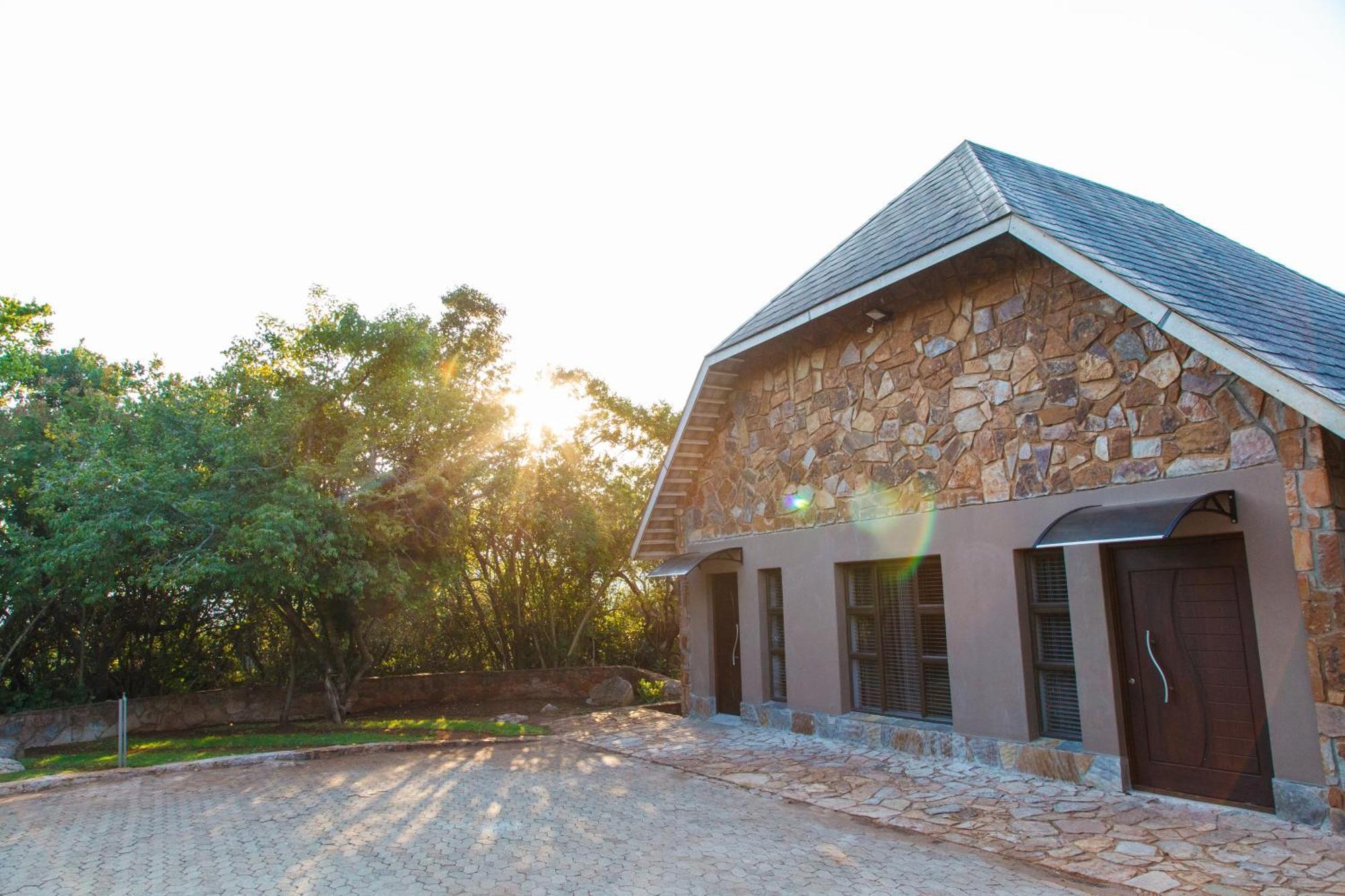 Blyde Canyon, A Forever Resort Matibidi Exterior foto