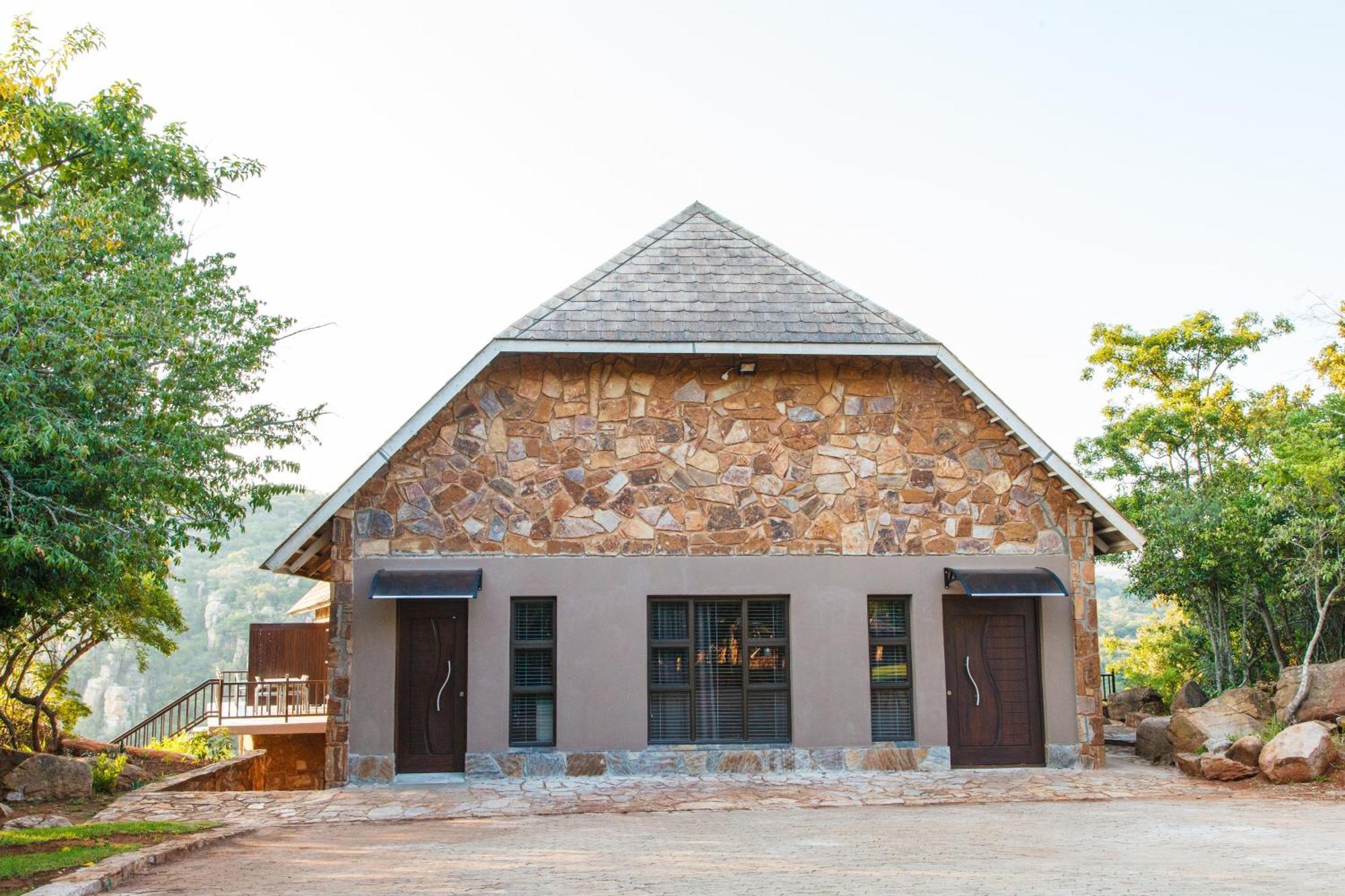 Blyde Canyon, A Forever Resort Matibidi Exterior foto