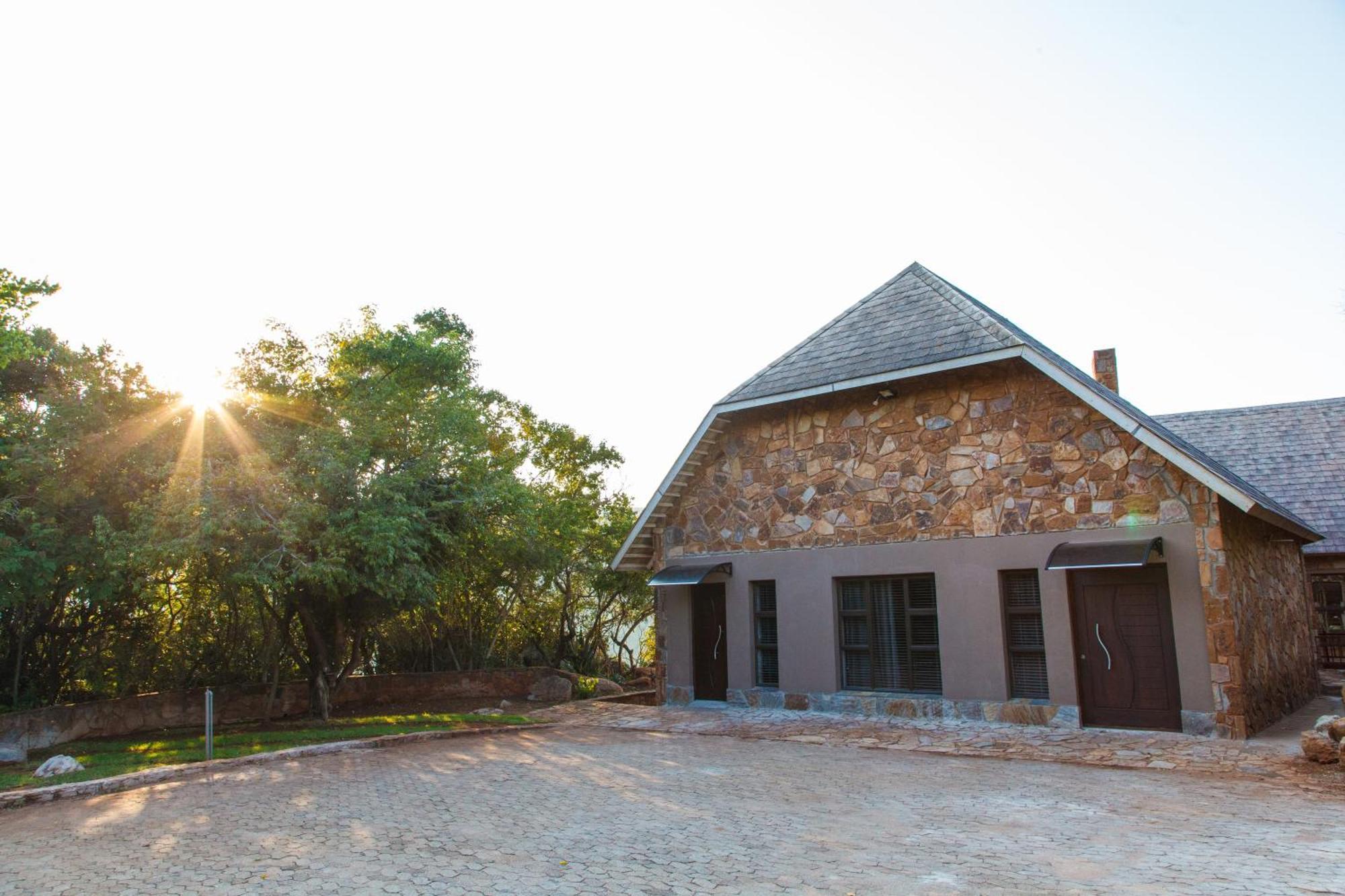 Blyde Canyon, A Forever Resort Matibidi Exterior foto